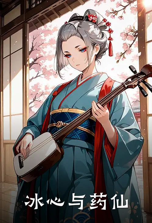 冰心与药仙
