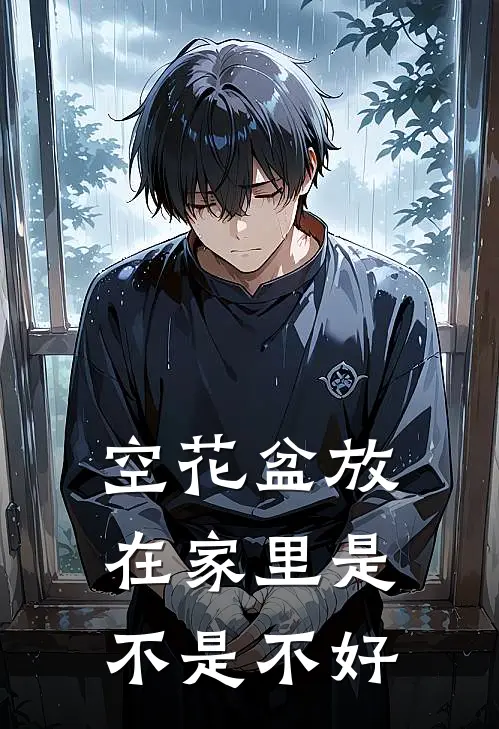 空花盆放在家里是不是不好