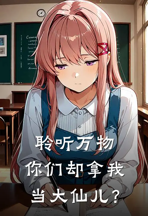 聆听万物，你们却拿我当大仙儿？