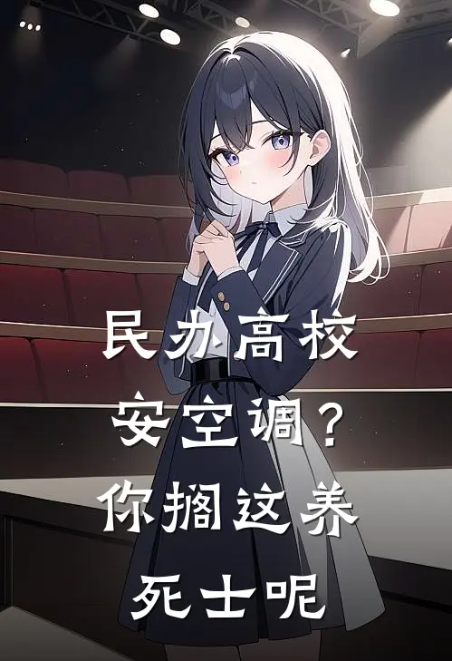 民办高校安空调？你搁这养死士呢