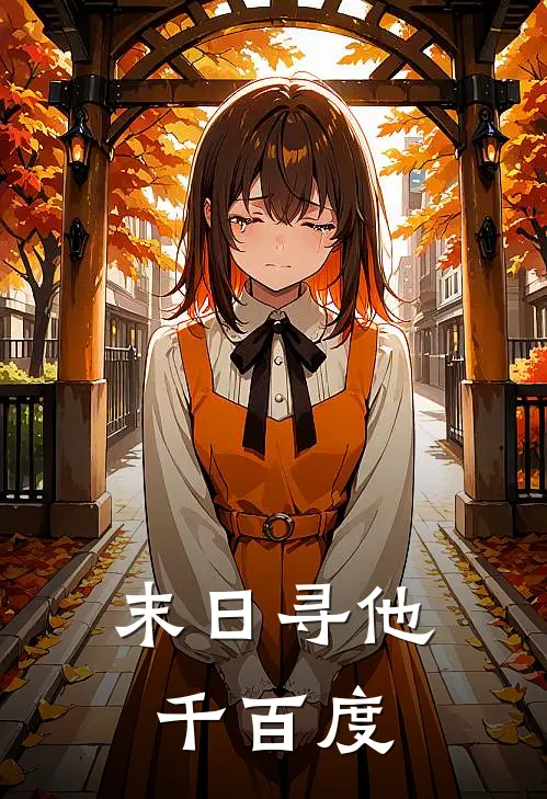 末日寻他千百度