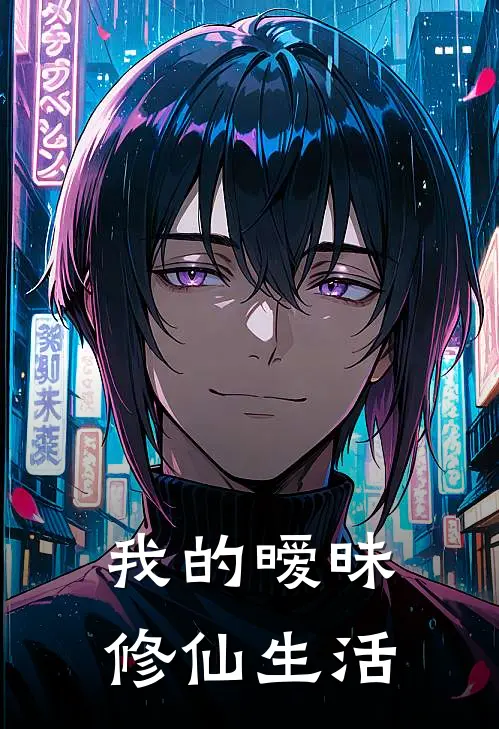 我的暧昧修仙生活