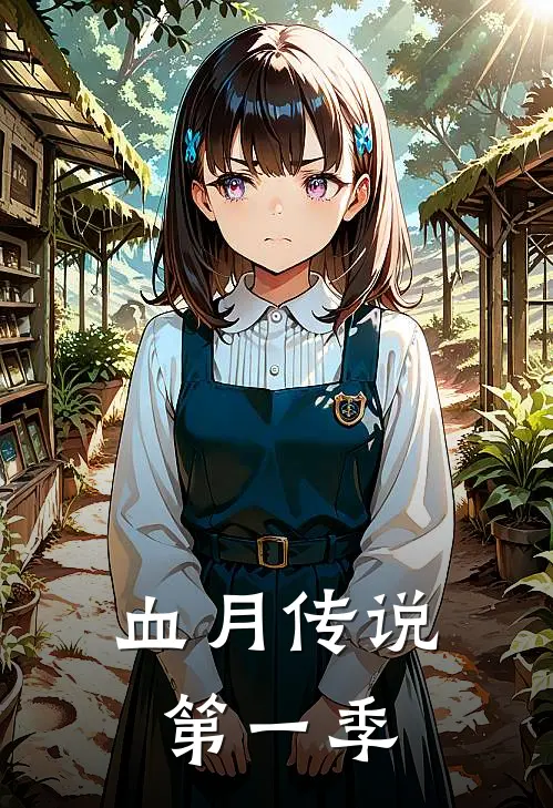 血月传说【第一季】