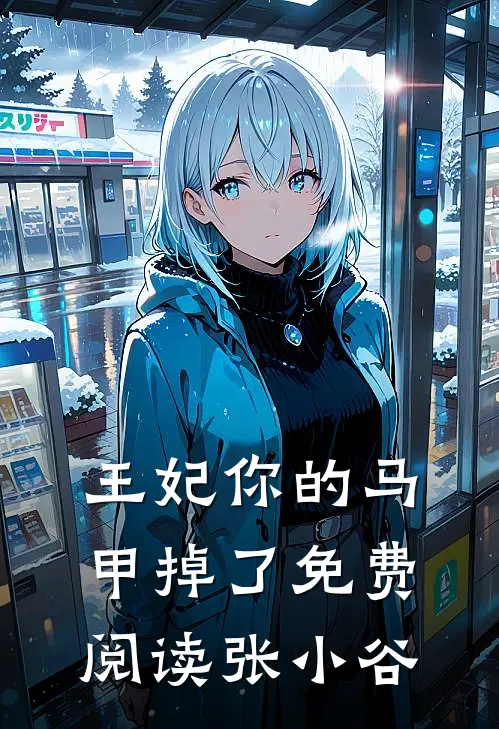 王妃你的马甲掉了免费阅读张小谷