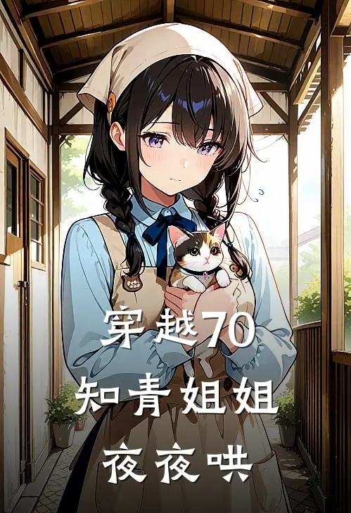 穿越70知青姐姐夜夜哄