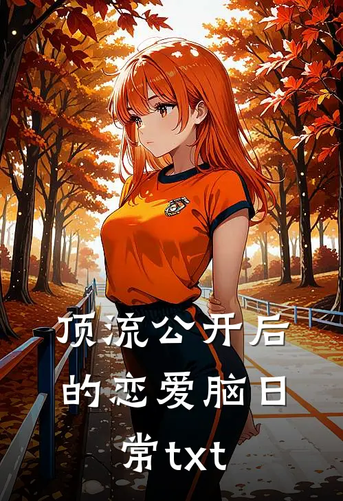 顶流公开后的恋爱脑日常txt