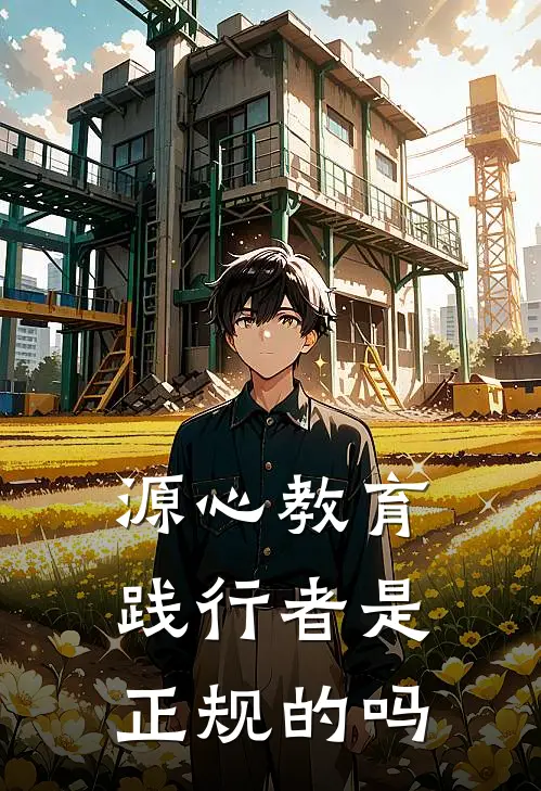 源心教育践行者是正规的吗