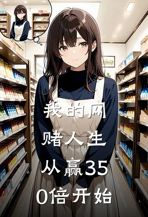 我的网赌人生：从赢350倍开始