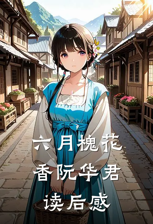 六月槐花香阮华君读后感