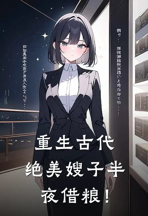 重生古代：绝美嫂子半夜借粮！