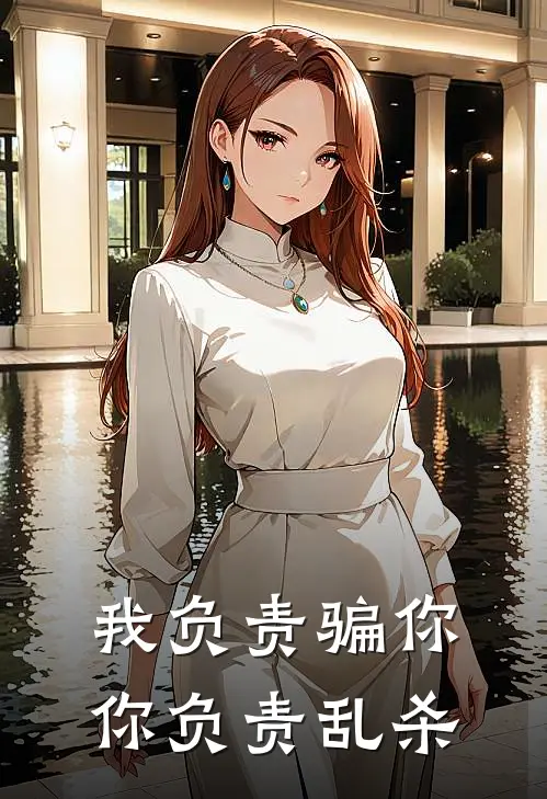 我负责骗你，你负责乱杀