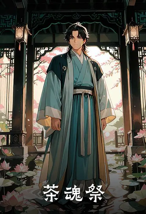 茶魂祭