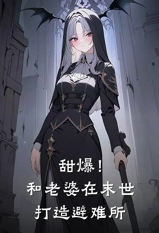 甜爆！和老婆在末世打造避难所