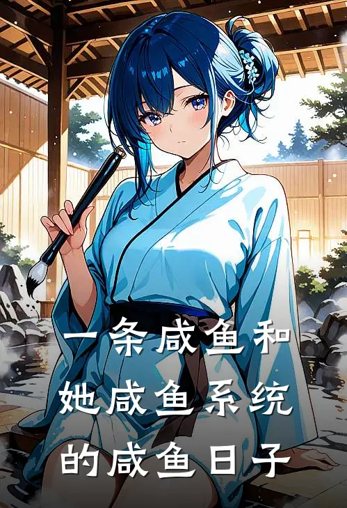 一条咸鱼和她咸鱼系统的咸鱼日子