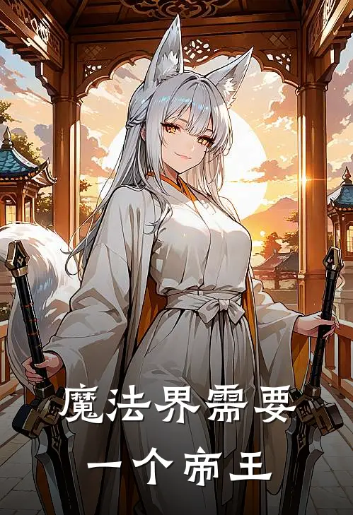 魔法界需要一个帝王