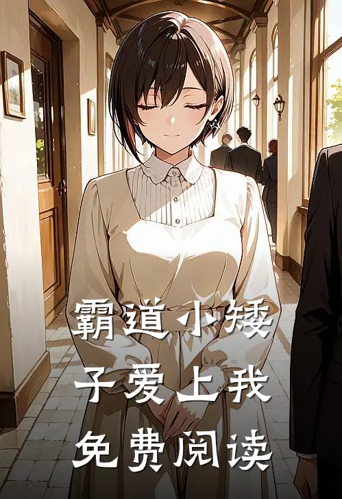 霸道小矮子爱上我免费阅读