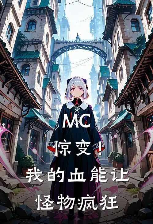 MC：惊变！我的血能让怪物疯狂