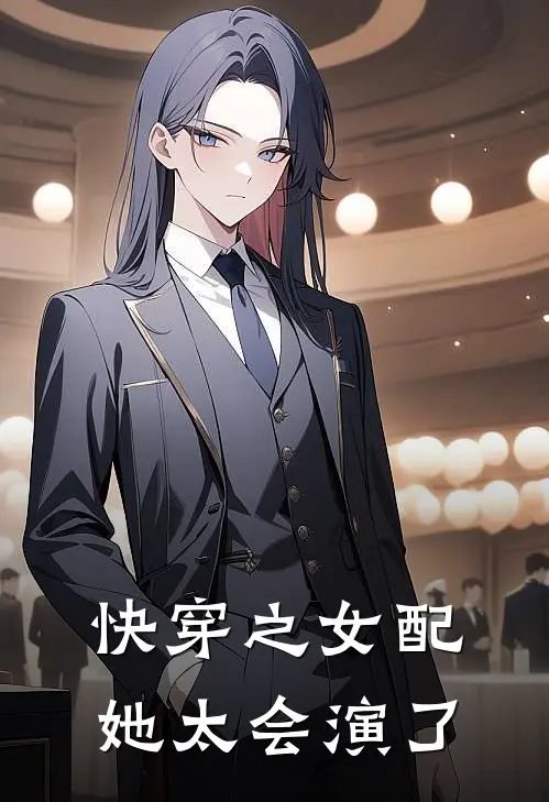 快穿之女配她太会演了