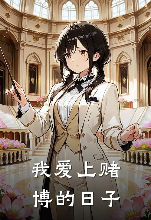 我爱上赌博的日子