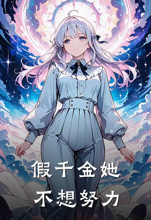 假千金她不想努力
