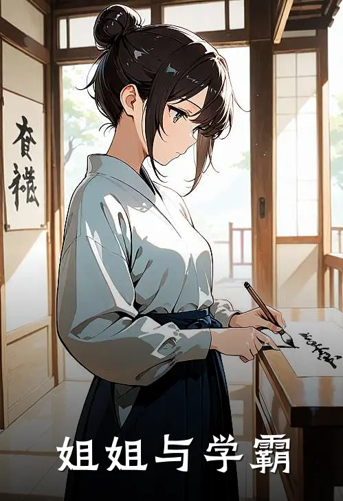 姐姐与学霸