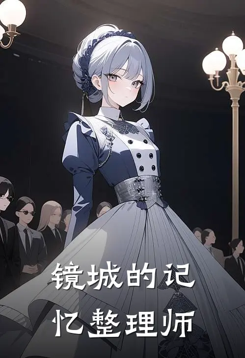 镜城的记忆整理师