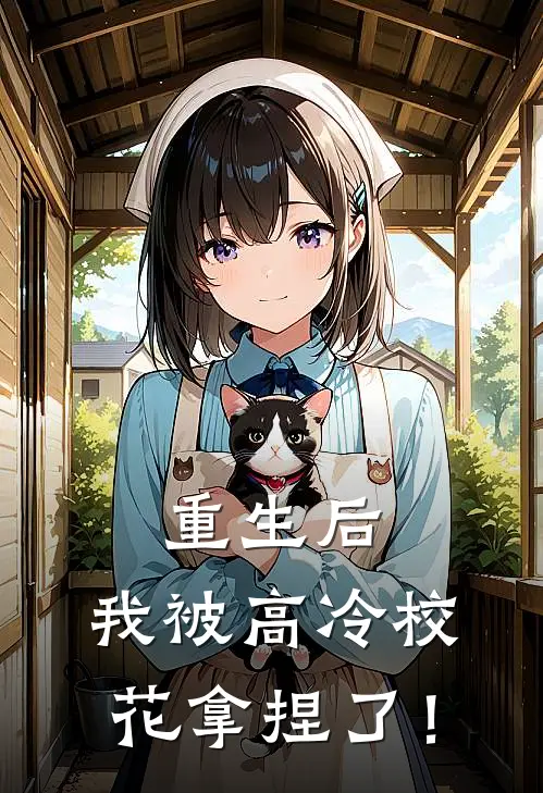 重生后，我被高冷校花拿捏了！