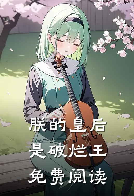 朕的皇后是破烂王免费阅读