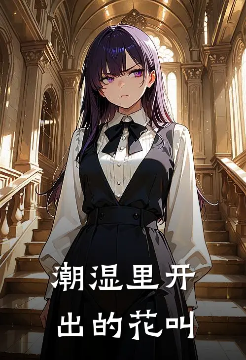 潮湿里开出的花叫