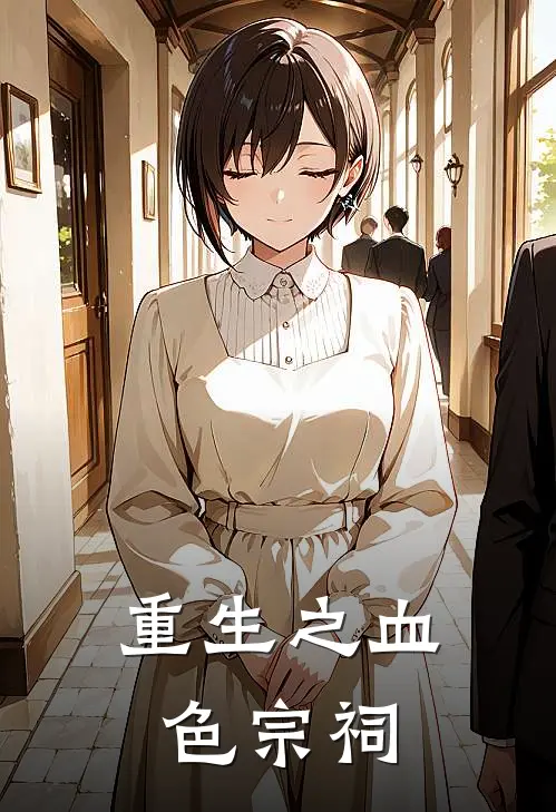 重生之血色宗祠