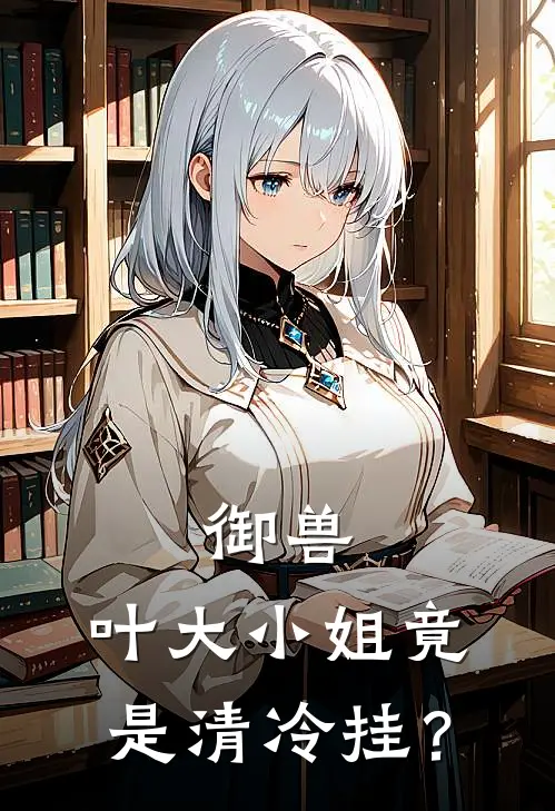 御兽，叶大小姐竟是清冷挂？