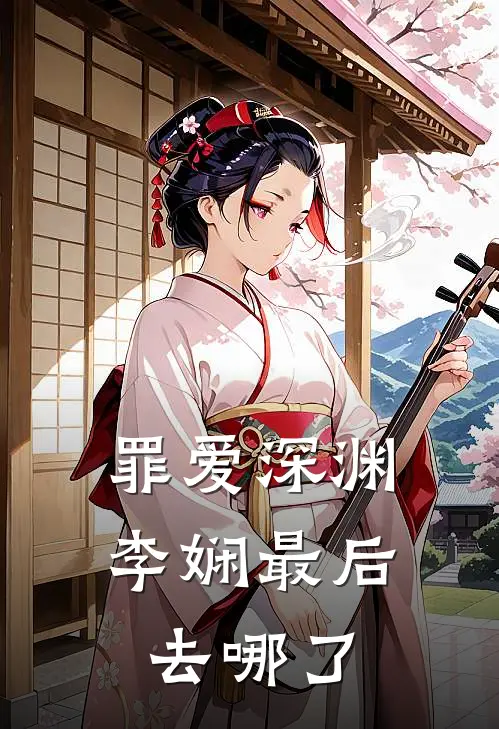 罪爱深渊李娴最后去哪了
