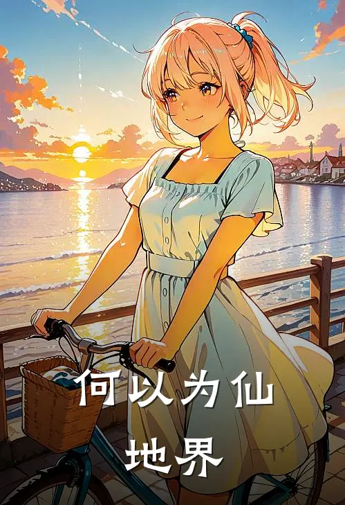 何以为仙：地界