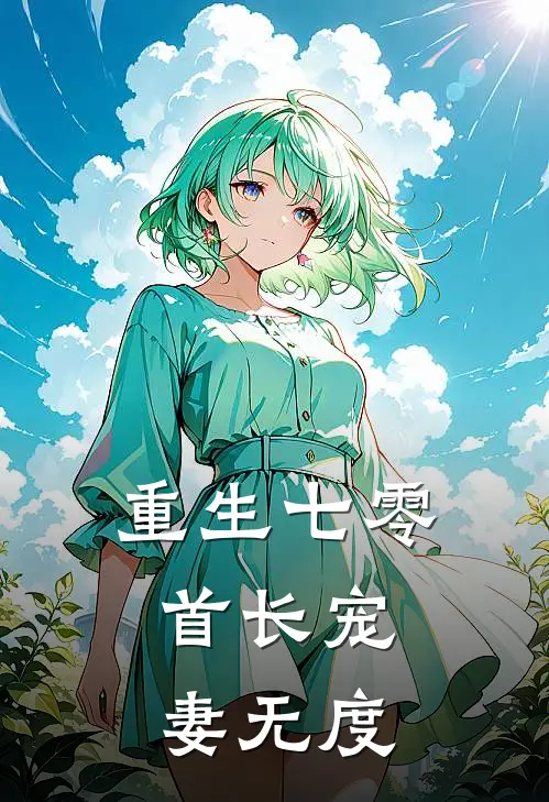 重生七零：首长宠妻无度