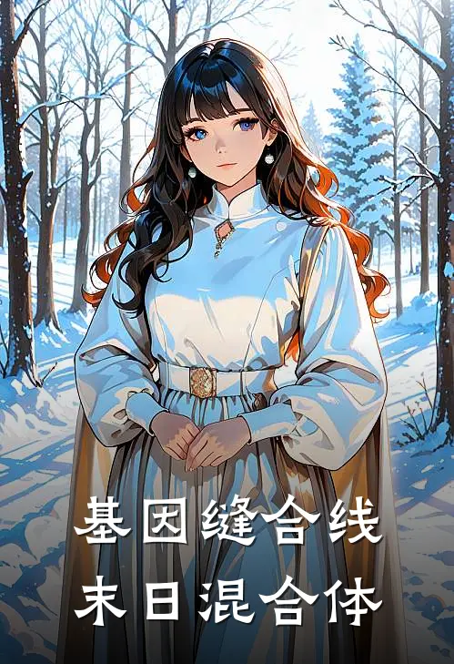 基因缝合线：末日混合体