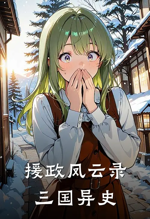 援政凤云录三国异史