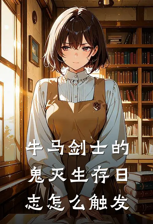 牛马剑士的鬼灭生存日志怎么触发