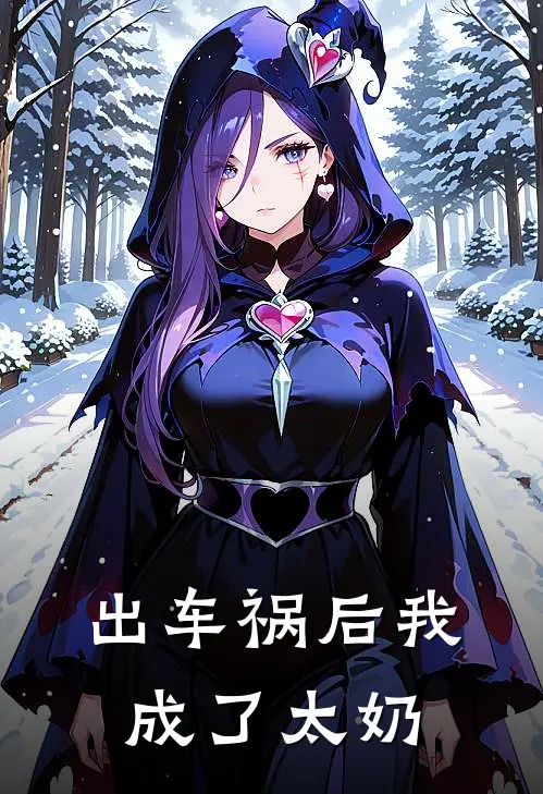 出车祸后我成了太奶