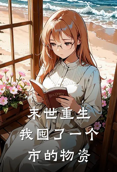 末世重生，我囤了一个市的物资