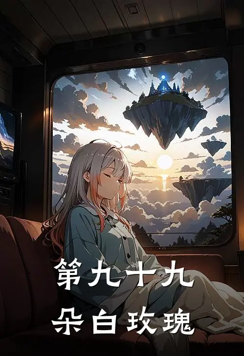 第九十九朵白玫瑰