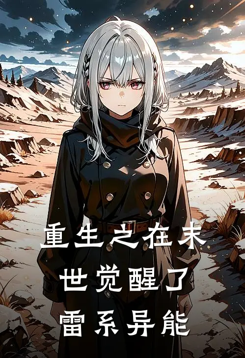 重生之在末世觉醒了雷系异能