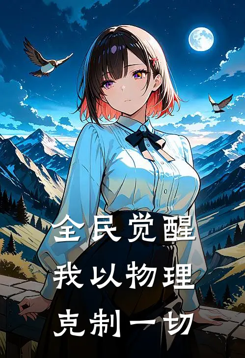 全民觉醒：我以物理克制一切