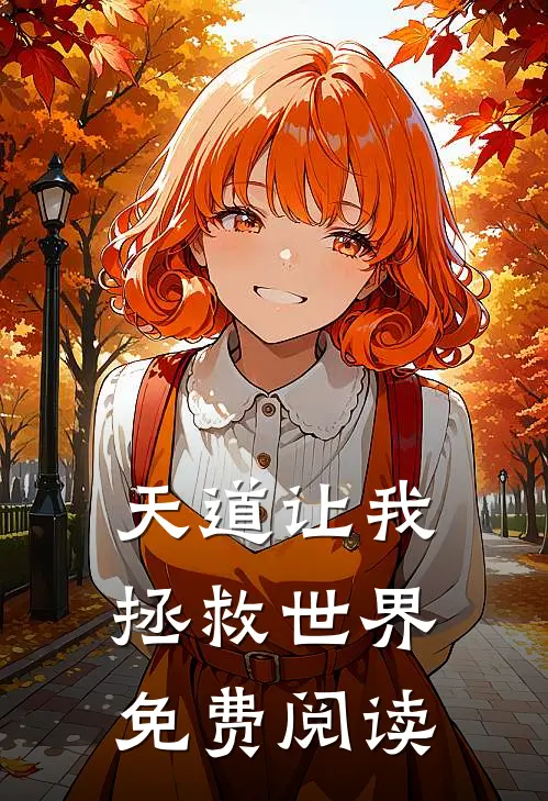 天道让我拯救世界免费阅读