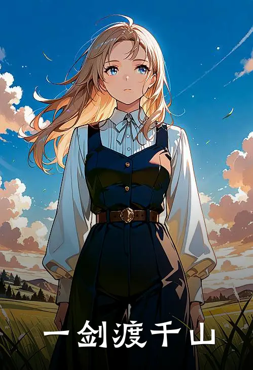 一剑渡千山