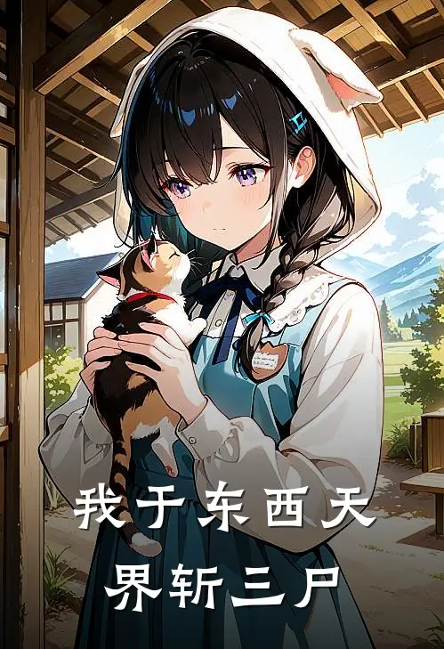 我于东西天界斩三尸