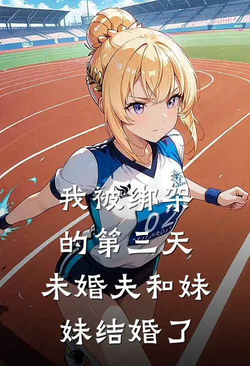 我被绑架的第三天，未婚夫和妹妹结婚了