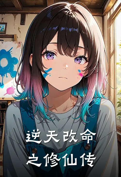 逆天改命之修仙传