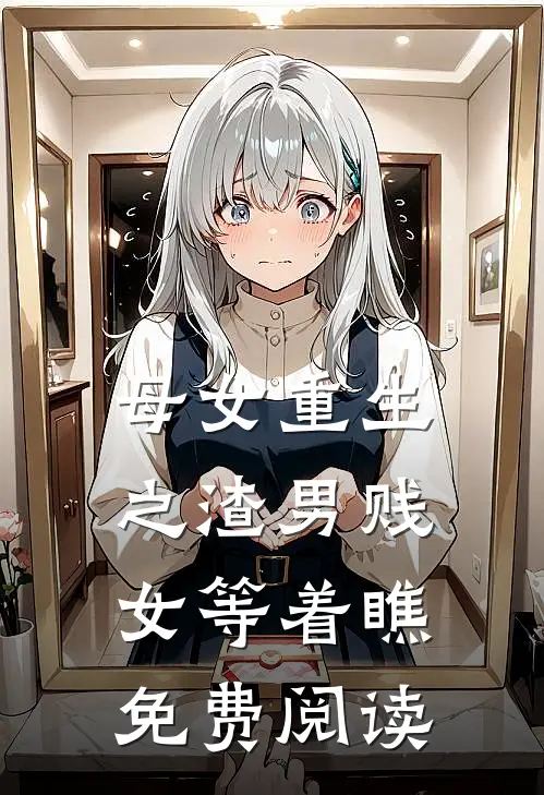 母女重生之渣男贱女等着瞧免费阅读