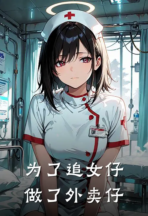 为了追女仔，做了外卖仔