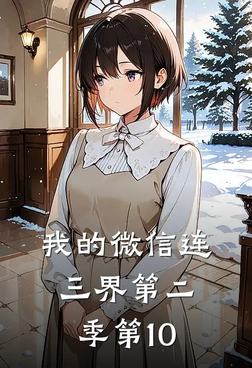 我的微信连三界第二季第10